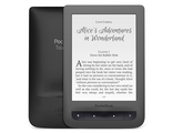 Электронная книга PocketBook 626 Plus Touch Lux 3 Серая
