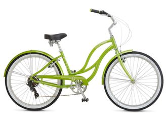 Велосипед  SCHWINN ALU 7 WOMEN