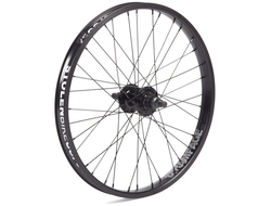 Купить колесо заднее Stolen Rampage 20" (чёрное) для BMX велосипедов в Иркутске
