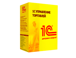 «1С:Управление торговлей ПРОФ 8. Электронная поставка»