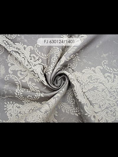 FJ 630124. Класическая портьерная ткань