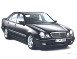 E-class (W210, S210) 1995-2003 г.в.