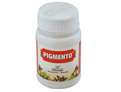 Пигменто (Pigmento) 40таб