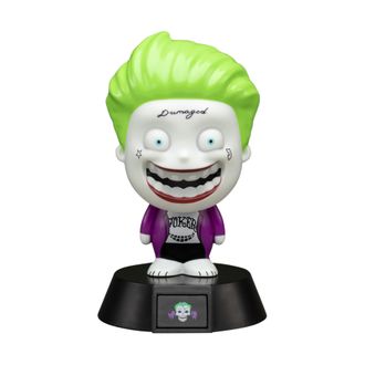 Светильник DC Suicide Squad The Joker Icon Light