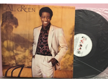 AL GREEN