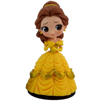 Фигурка Q Posket Disney Characters: Belle (A Normal Color)