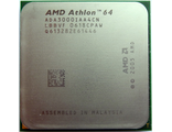 Процессор AMD Athlon 64 3000+ 1.8 Ghz socket AM2 (комиссионный товар)