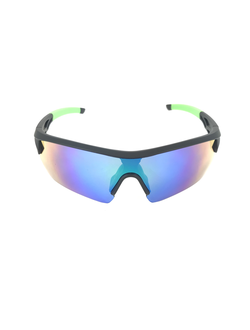 Очки со сменными линзами TS JUNE black-green