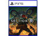 Section 13 (цифр версия PS5) RUS