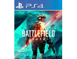 Battlefield 2042 (цифр версия PS4 напрокат) RUS