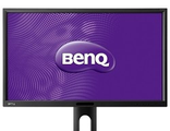 LCD BenQ 23.8&quot; BL2420PT черный {IPS 2560x1440 75Hz 5мс 16:9 300cd 1000:1 8bit D-Sub DVI HDMI1.4 DisplayPort1.2 2xUSB2.0 AudioOut 2x1W VESA} [9H.LCWLA.TBE]