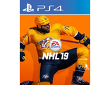 NHL 19 (цифр версия PS4 напрокат) RUS 1-4 игрока