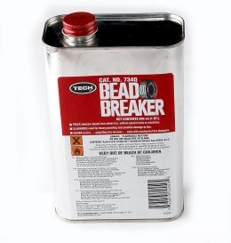 Жидкость для разбортировки BEAD BREAKER 945 мл.