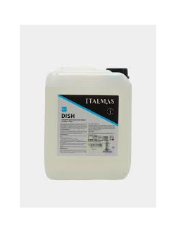 Dish IPC средство для машинной мойки посуды и тары 5л