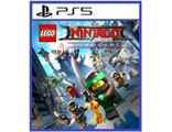 LEGO Ниндзяго (цифр версия PS5) RUS 1-4 игрока/Предложение действительно до 24.04.24