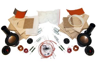 Конструктор акустической системы Overnight Sensations MT Конструктор акустической системы Overnight Sensations MT