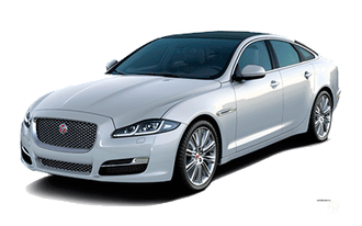 Коврики в салон Jaguar XJ (X351) 2009 - наст.время