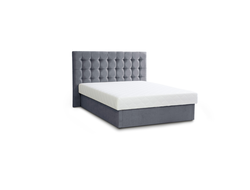 Кровать с матрасом "ASTORIA 160"