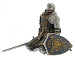 Фигурка из игры Dark Souls - Оскар из Асторы