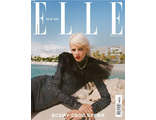 Журнал &quot;ELLE (Эль)&quot; № 12/2021 (декабрь 2021)