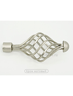 Торнадо, 16 мм