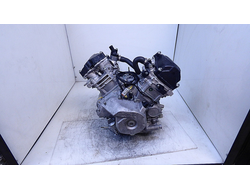 Двигатель ROTAX 650 оригинал BRP 420066035/420066030 для BRP Can-Am G1 650