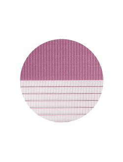 Bahama 12. Коллекция ткани для производства рулонных штор "День-ночь", или "Зебра"