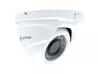 Видеокамера Optimus IP-E042.1(2.8)E_V.2