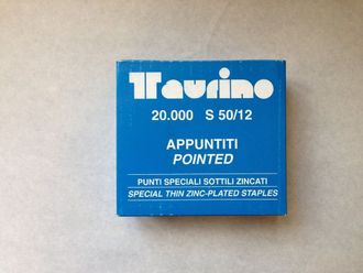 Taurino 50/12