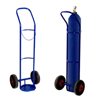 Тележка для баллона ГБ-1