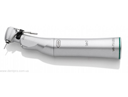 WI-75 LED G - угловой наконечник для имплантологии с генератором света и внутренней системой охлаждения, 20:1 W&H DentalWerk (Австрия)