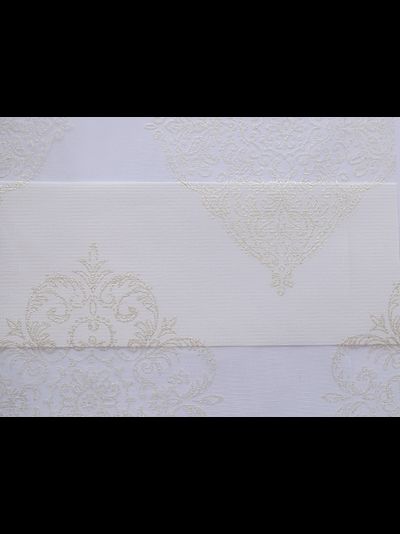 w2422 ZY1341, солнцезащитная ткань Garden с орнаментом. 40-50%