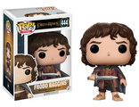 Фигурка Funko POP! Vinyl: LOTR/Hobbit: Frodo Baggins