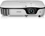 Аренда (прокат) проектора Epson EB-X12 в Екатеринбурге — 1600 руб. в сутки