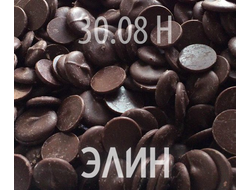 Глазурь кондитерская ТЕМНАЯ, (ЭЛИН 30.08) , 200 грамм