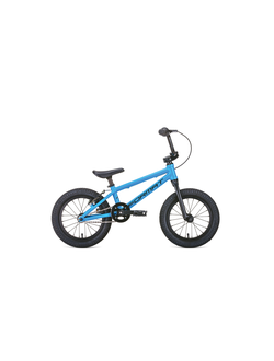 Детский велосипед FORMAT KIDS BMX 14"