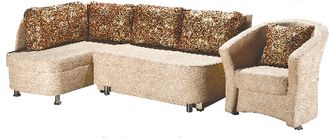 КУХОННЫЙ УГОЛОК ГУ-021