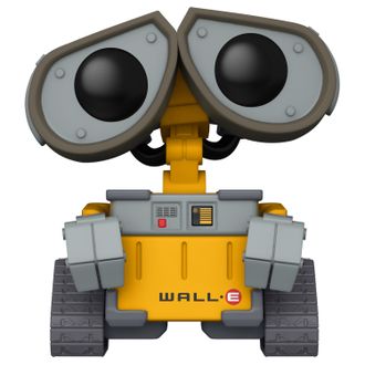 Фигурка Funko POP! Disney Wall-E Wall-E 10&quot; (25 см)