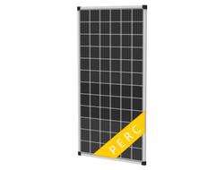 Монокристаллическая солнечная батарея TopRaySolar 370М PERC (24 В, 370 Вт)