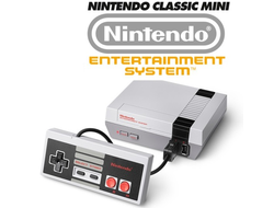 Аксессуары для Nintendo NES Classic MINI