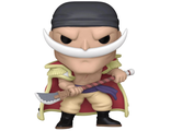 Фигурка Funko POP! Animation One Piece Whitebeard (Exc)