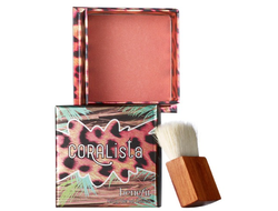 �����-������ ��� ���� Coralista �� Benefit.