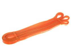 Оранжевая резиновая петля 12 мм (3-15 кг)