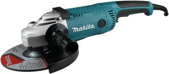 Угловая шлифмашина MAKITA GA9020SF Угловая шлифмашина MAKITA GA9020SF