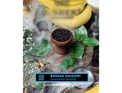 Табак Element Banana Daiquiri Банановый Дайкири Вода 25 гр