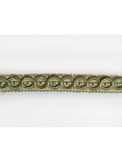 Сутажная тесьма. Арт. 535917