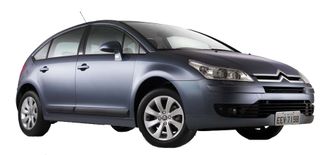 Чехлы на Citroen C4 (2004-2011)