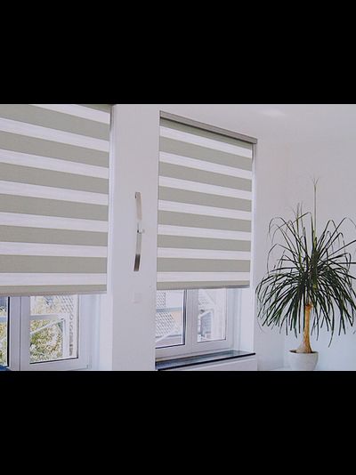 W2407, рулонная штора-блэкаут. 100%