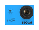 SJCAM SJ4000 WiFi Action Camera Синяя