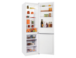 Холодильник NORDFROST NRB 154 W